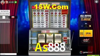Jackpot Winner